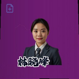 林晓峰